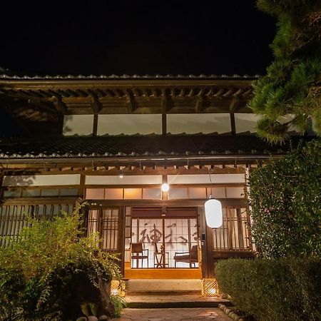 Nakagawa  Iizukatei酒店 外观 照片