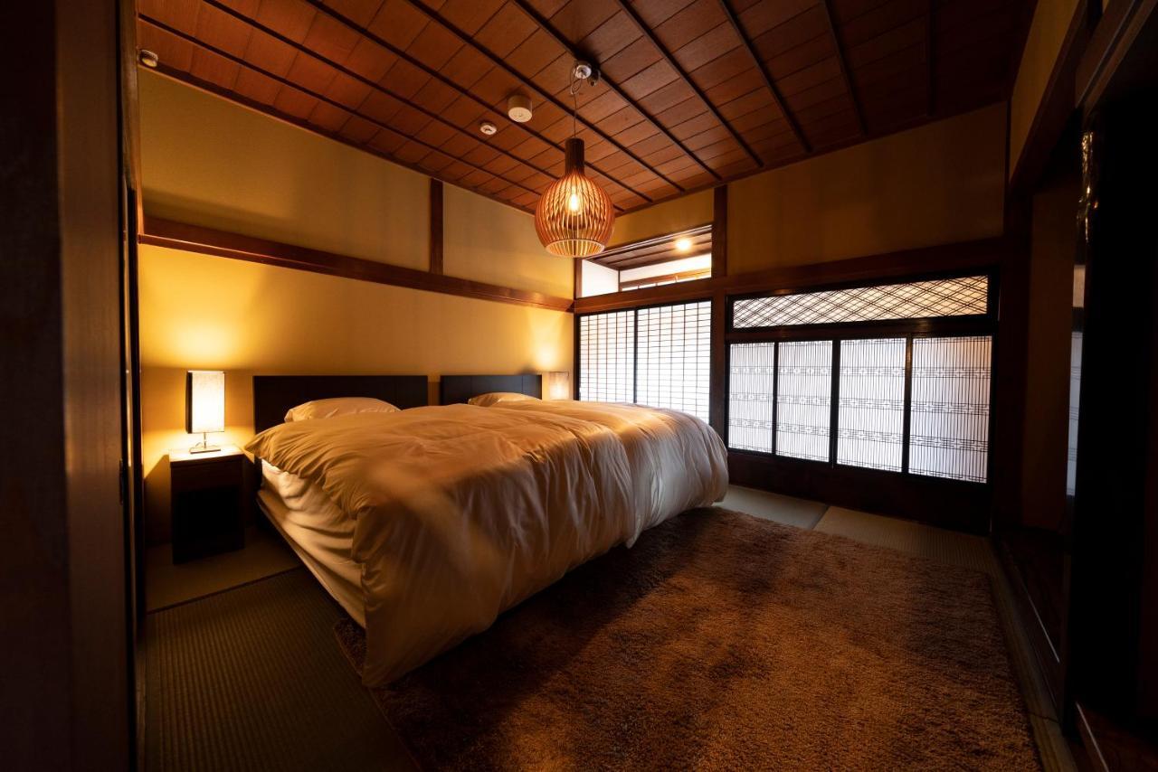 Nakagawa  Iizukatei酒店 外观 照片